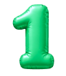 1