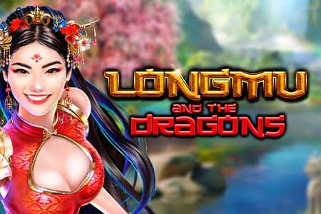 Longmu & The Dragons