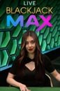 Live Blackjack MAX