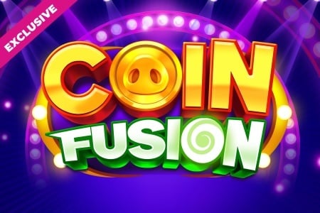 Coin Fusion