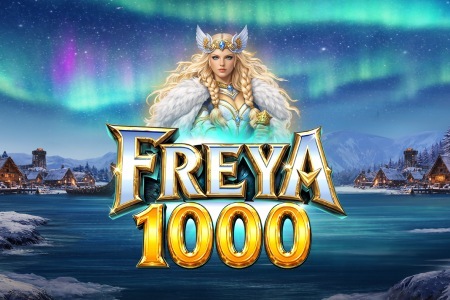 Freya 1000