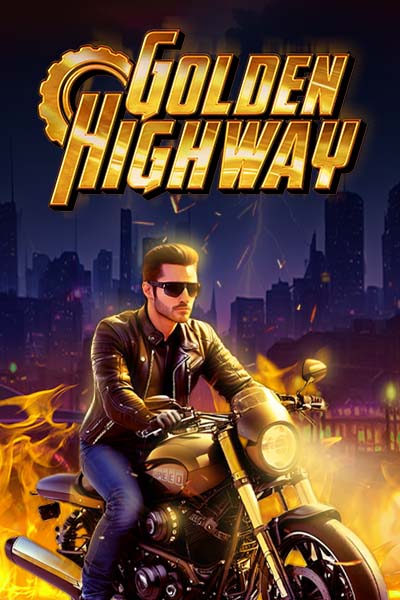 GoldenHighway