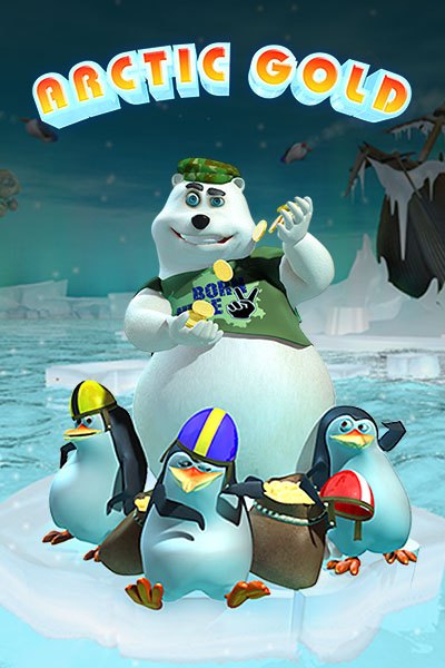 ArcticGold