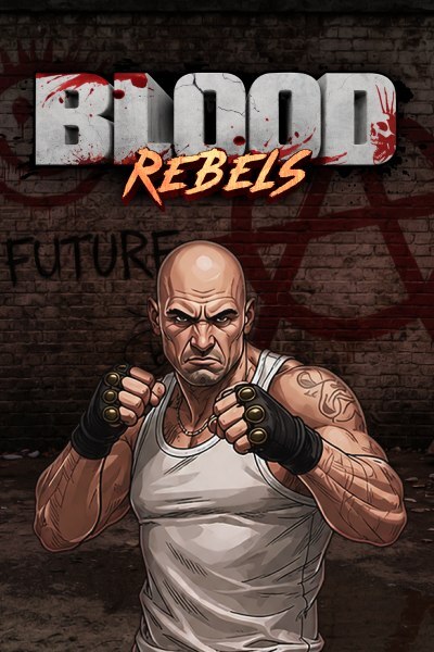 Blood Rebels