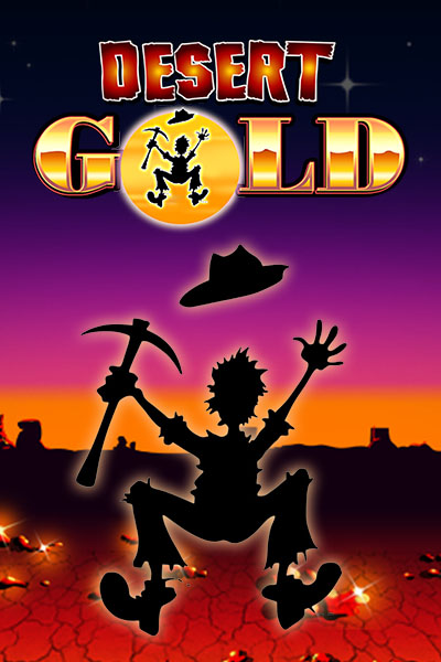 DesertGold