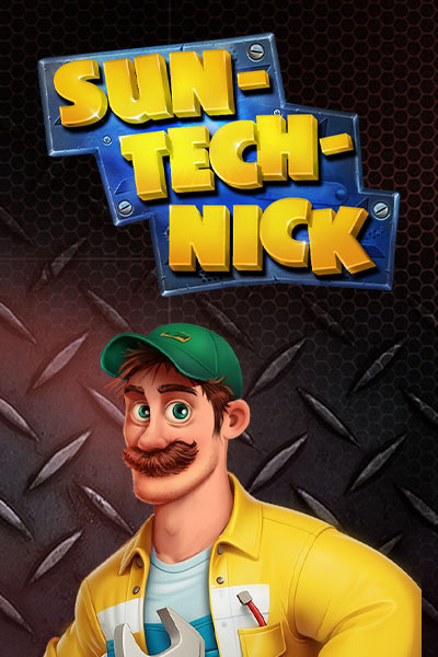 Suntechnik
