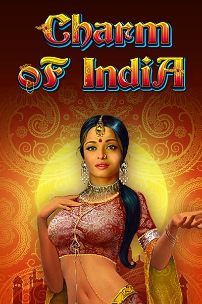 CharmOfIndia