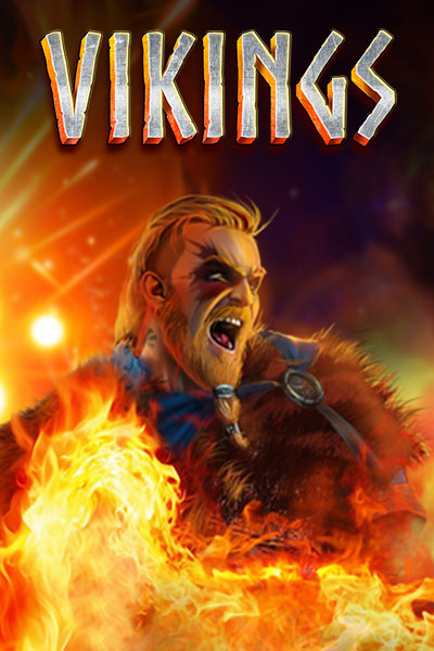 Vikings