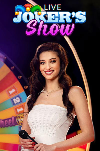 Joker's show