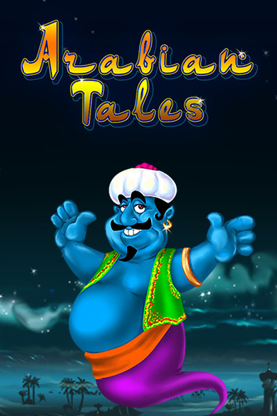 ArabianTales