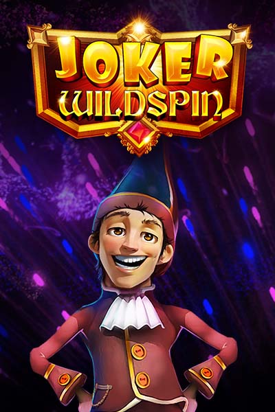 JokerWildSpin