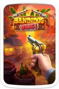 Spiele Bandidos Bang!