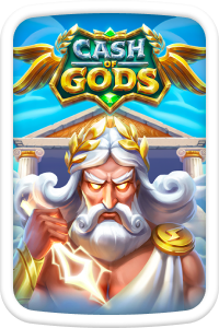 Spiele Cash of Gods
