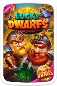 Spiele Lucky Dwarfs