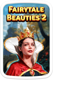 Spielen Fairytale Beauties 2