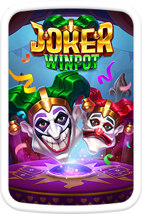 Spiele Joker Winpot