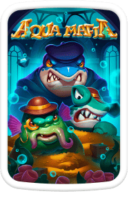 Spielen Aqua Mafia