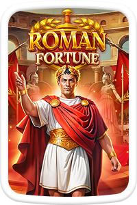 Spiele Roman Fortune