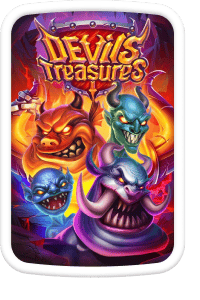 Spielen Devils' Treasures