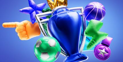 Sport First Deposit Bonus