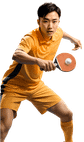 table tennis