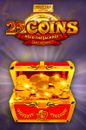 25 Coins Grand Gold Edition