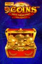 9 Coins Grand Gold Edition