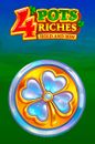 4 Pots Riches: Hold And Win