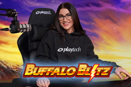 Buffalo Blitz EspaƱa