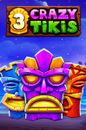 3 Crazy Tikis