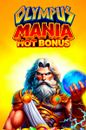 Olympus Mania: Hot Bonus