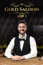 Gold Saloon VIP 1