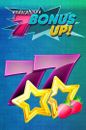 7 Bonus Up