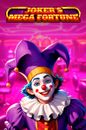 Joker's Mega Fortune