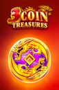 3 Coin Treasures