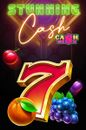 Stunning Cash