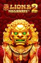 5 Lions Megaways 2