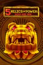 5 Relics of Power: Hold & Win