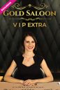 Gold Saloon VIP Extra