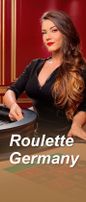 Roulette Germany - Deutsches Roulette