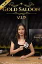 Gold Saloon VIP