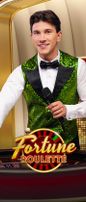 Fortune Roulette