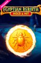 Egyptian Rebirth - Hold & Hit