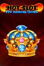 Hot Slot 777 Diamond Crown