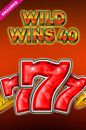 Wild Wins 40