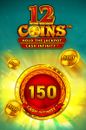12 Coins Grand Gold Edition