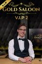 Gold Saloon VIP 2
