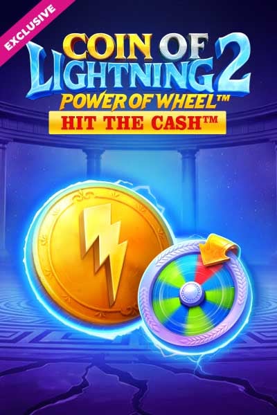Coin of Lightning 2