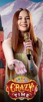 Crazy Time