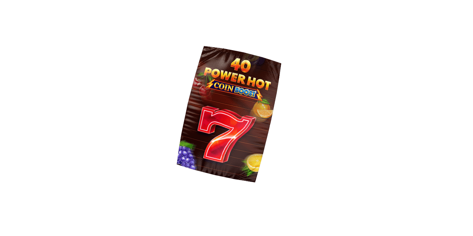 Slot of the Week